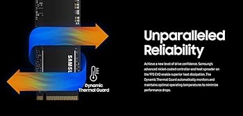 Amazon.com: SAMSUNG 970 EVO SSD 1TB - M.2 NVMe Interface