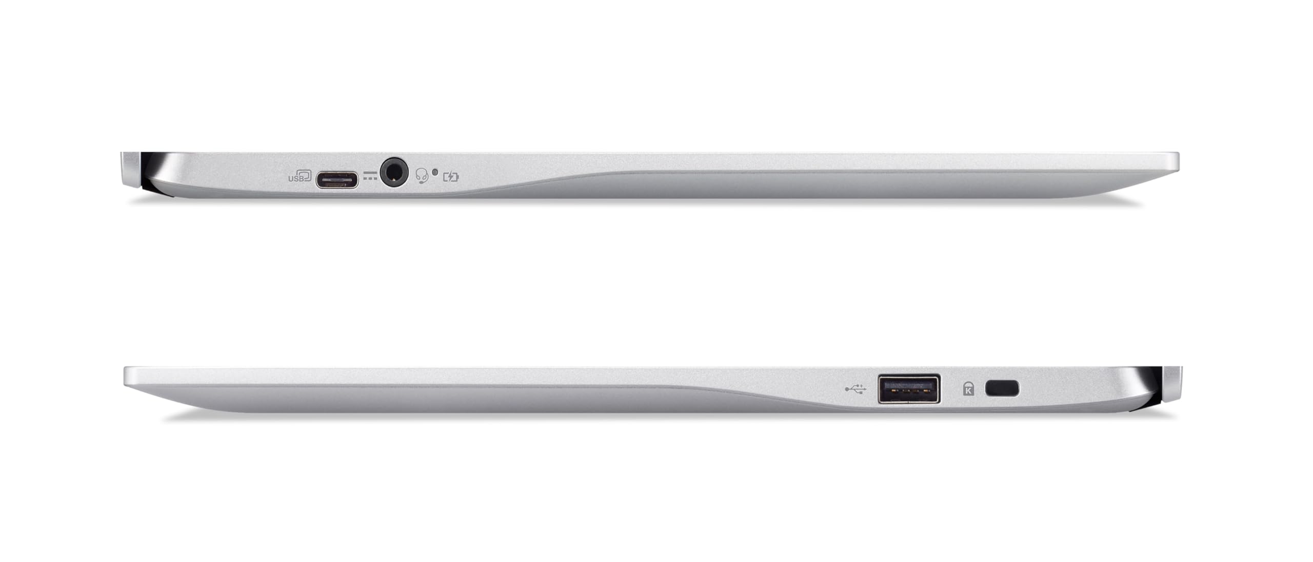 ACER Chromebook (CB314-2H-K0VA) 14,0" Full HD, MT8183 Prozessor, 4GB