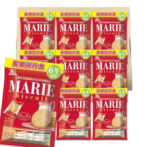 �X�i���� �����ۑ��H�}���[ 10�܃Z�b�g (1��12������) PSJBOX �ۑ��H 6�N�ۑ� ���~