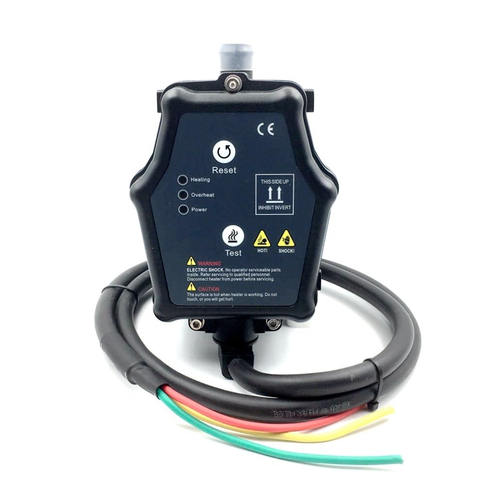 Idle Air Control Actuator Fit for Diesel Generator Engine Water Heater