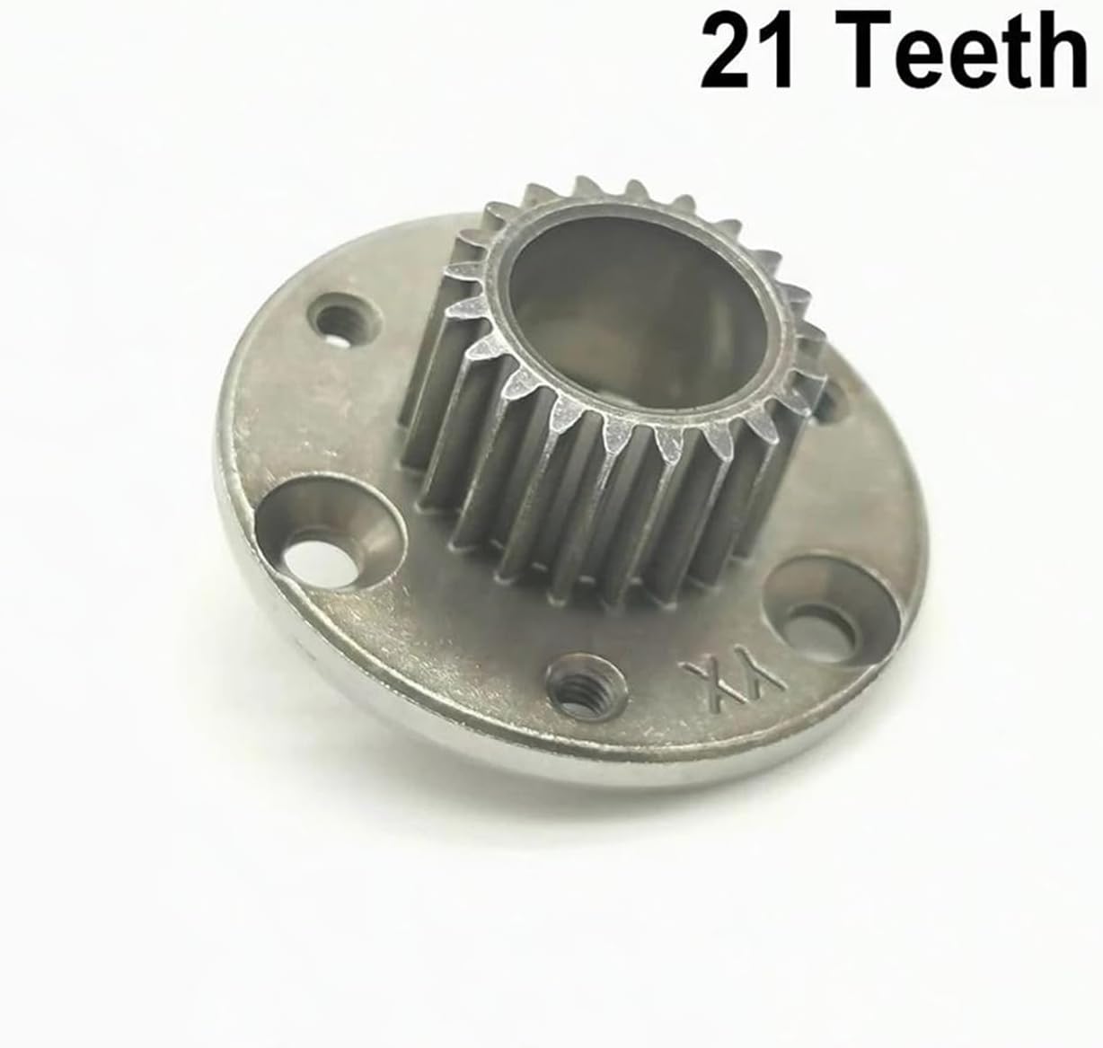 93T 104mm Metal Gear Ring with Pinions - Compatible with Bafang 36T 38mm Gears & 70mm Clutch, Durable Electric Vehicle Motor Part