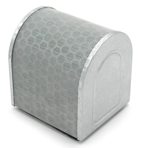 Filtre à air moto lavable premium pour CBR500R et CB500X haute longévité