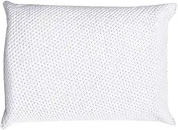 Travesseiro Guldi Soft Nasa Branco