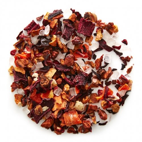 DAVIDs TEA - Frozen Raspberry 6 Ounce