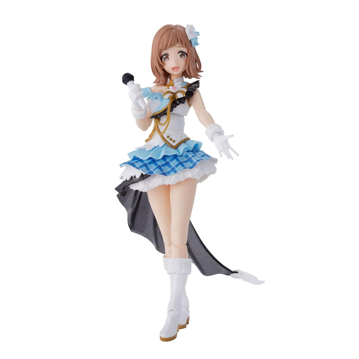 Amazon | 【2次受注分】30MS アイドルマスター シャイニーカラーズ 