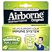 Price comparison product image Airborne Effervescent Health Formula Tablets, Lemon Lime - 10 Ea