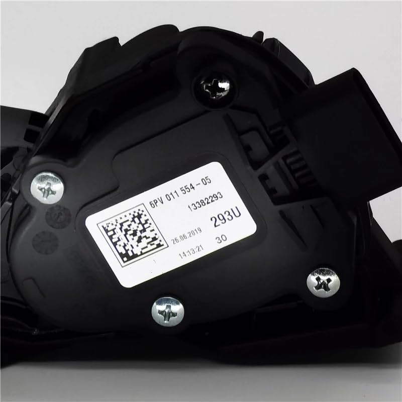 Sensor Posición Acelerador 13382293 Conjunto Del Pedal Acelerador Electrónico Sensor