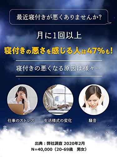 【まとめ買い】ナイトミン 耳ほぐタイム 睡眠用 寝付きづら