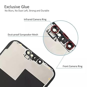 Amazon.com: (Original Disassembly New Screen) 6.1