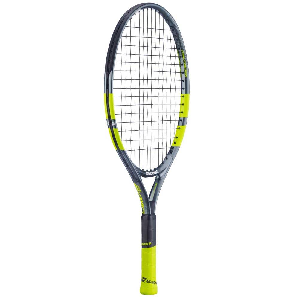 Babolat Raqueta de Tenis Carlitos Junior 21"
