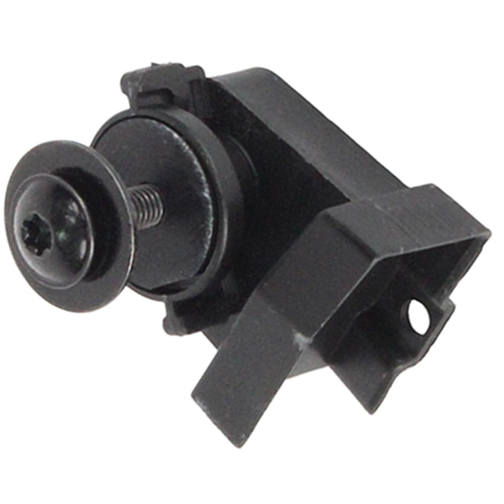 Riloer Reparatursatz für die Scheinwerferhalterung vorne (inkl. Schrauben) – kompatibel mit VW Passat B8 (europäische Version, 2015–2018) – 3G0998226 – Rechts
