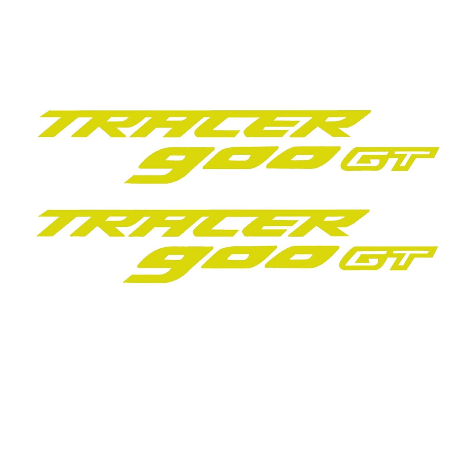 for Yamaha Tracer 900GT Tracer900GT 2018 2019 2020 2021 2022 2023 2024 Glow Stickers Accessories