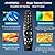 ZYK Replacement Magic Remote Control for LG Smart TV Remote LG-TV-Remote with Voice and Pointer Function Universal LG Remote for LG UHD OLED QNED NanoCell 4K 8K Models Google/Alexa