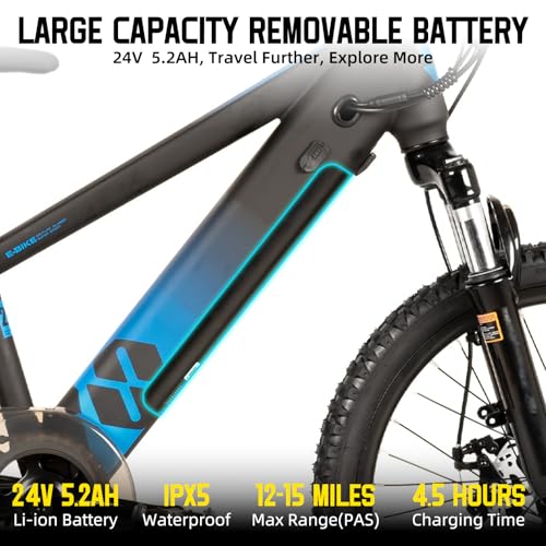 JOYSTAR 20