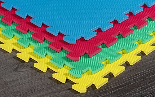 Tapetes, Sports tapete mosaico Marca Living Green (3)