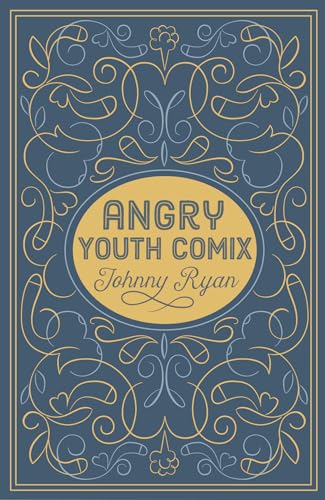 Angry Youth Comics