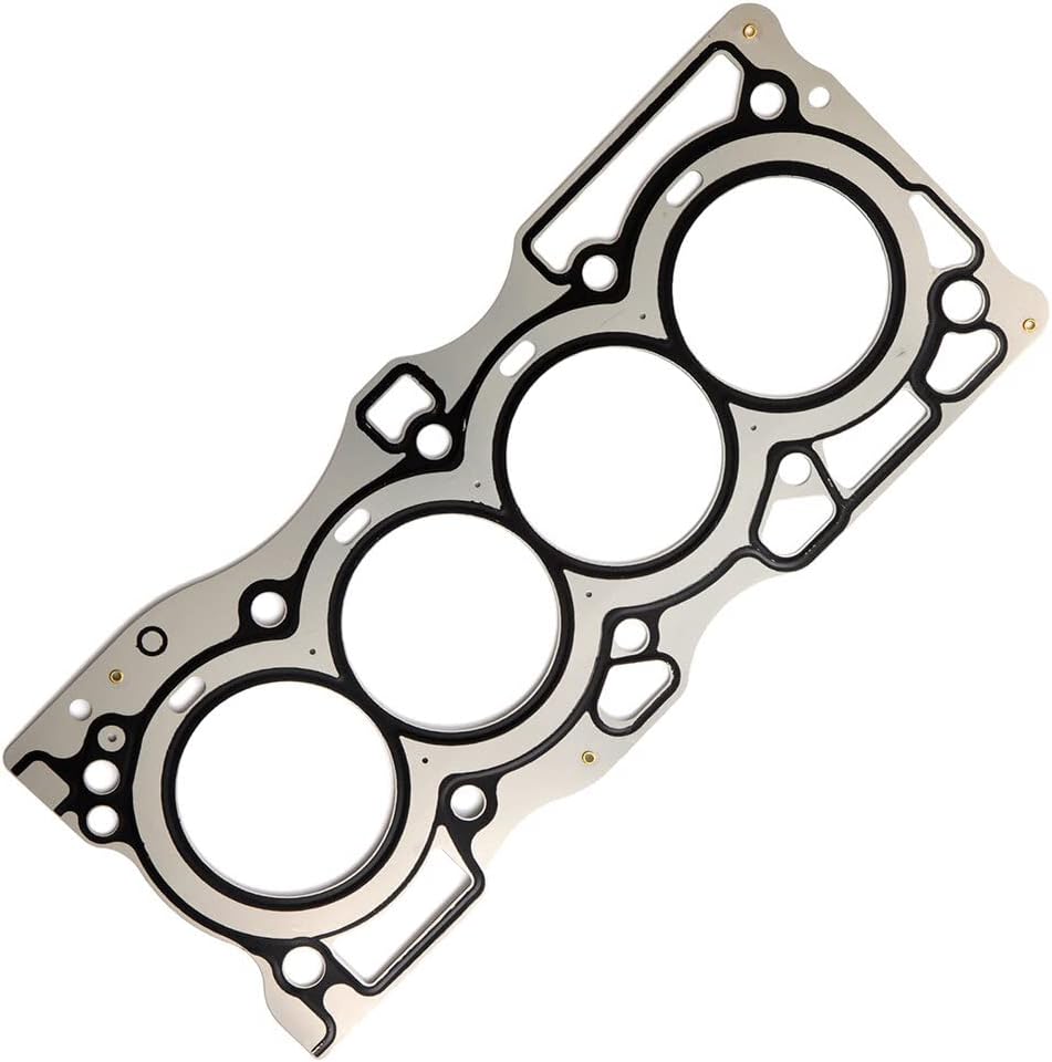 Cylinder MLS Multi-Layered Head Gasket Fits for Nissan for Altima for Sentra 2.5L DOHC 02-06 QR25DE