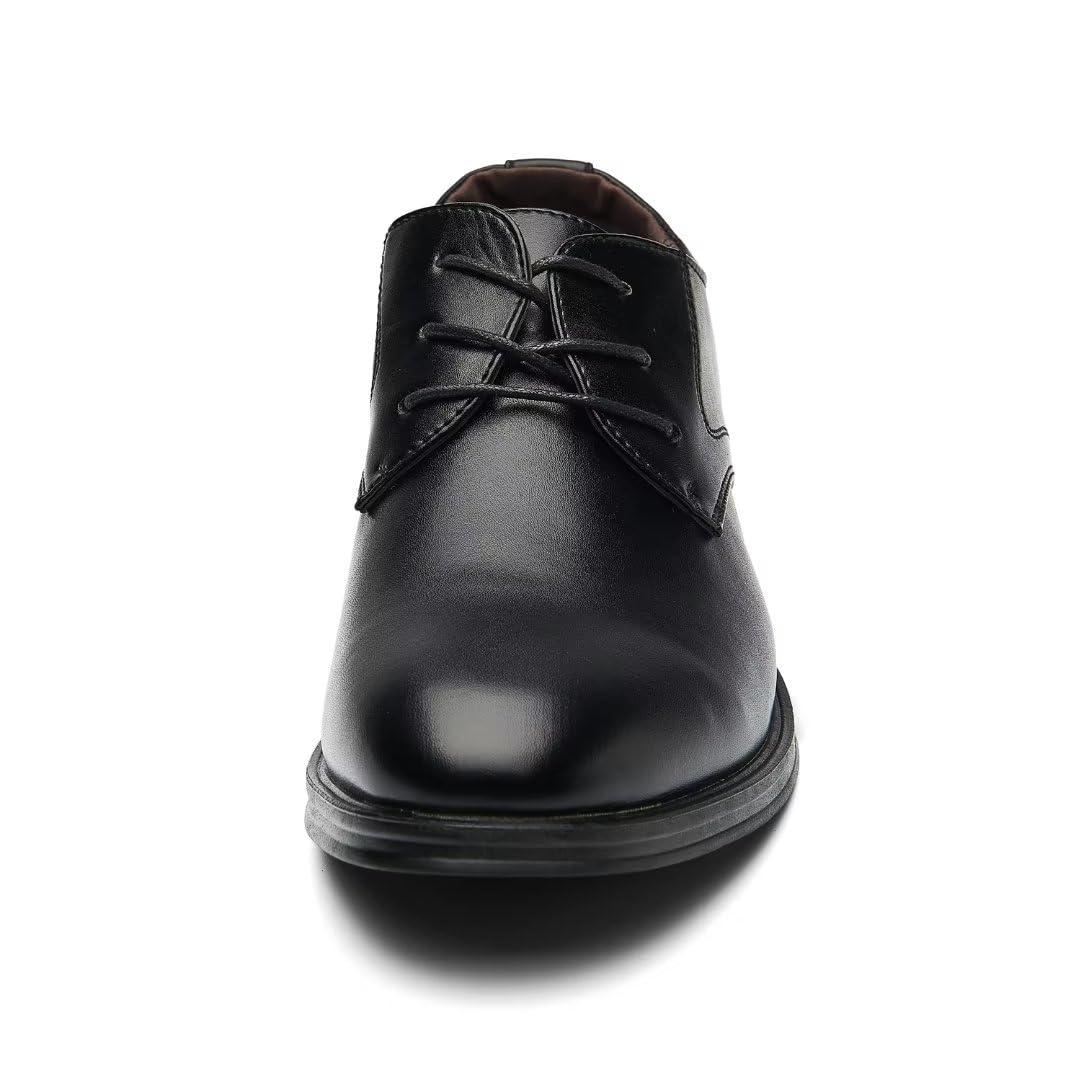 Sapato social masculino formal moderno Oxford negócios casamento trabalho cadarço Derby sapatos em promoção! Veja a oferta e mais achadinhos de Sapatos 5 Hoje é o melhor dia para comprar Sapato social masculino formal moderno Oxford negócios casamento trabalho cadarço Derby sapatos com aquele preço maroto! Promoção! Aproveite a oferta! 5