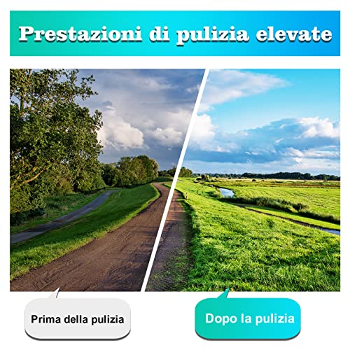 Nextpage Pulitore per testina di stampa per ugelli...