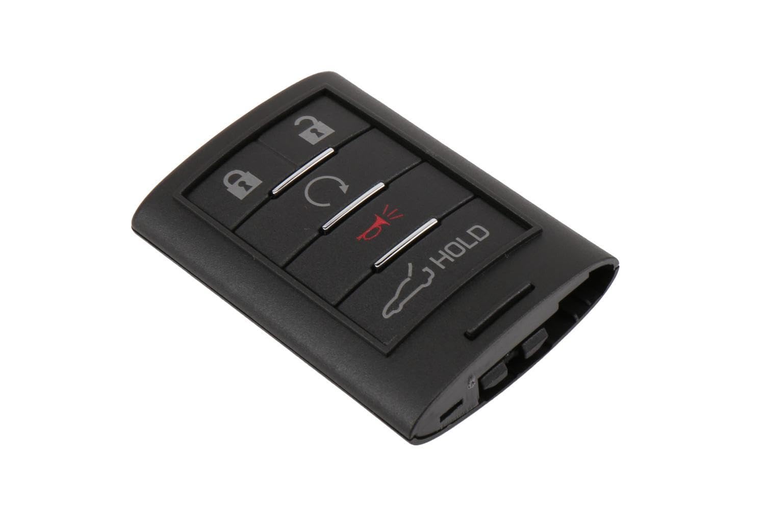 GM Parts ACDelco 23465951 Remote Control Door Lock and Theft Deterrent Transmitter