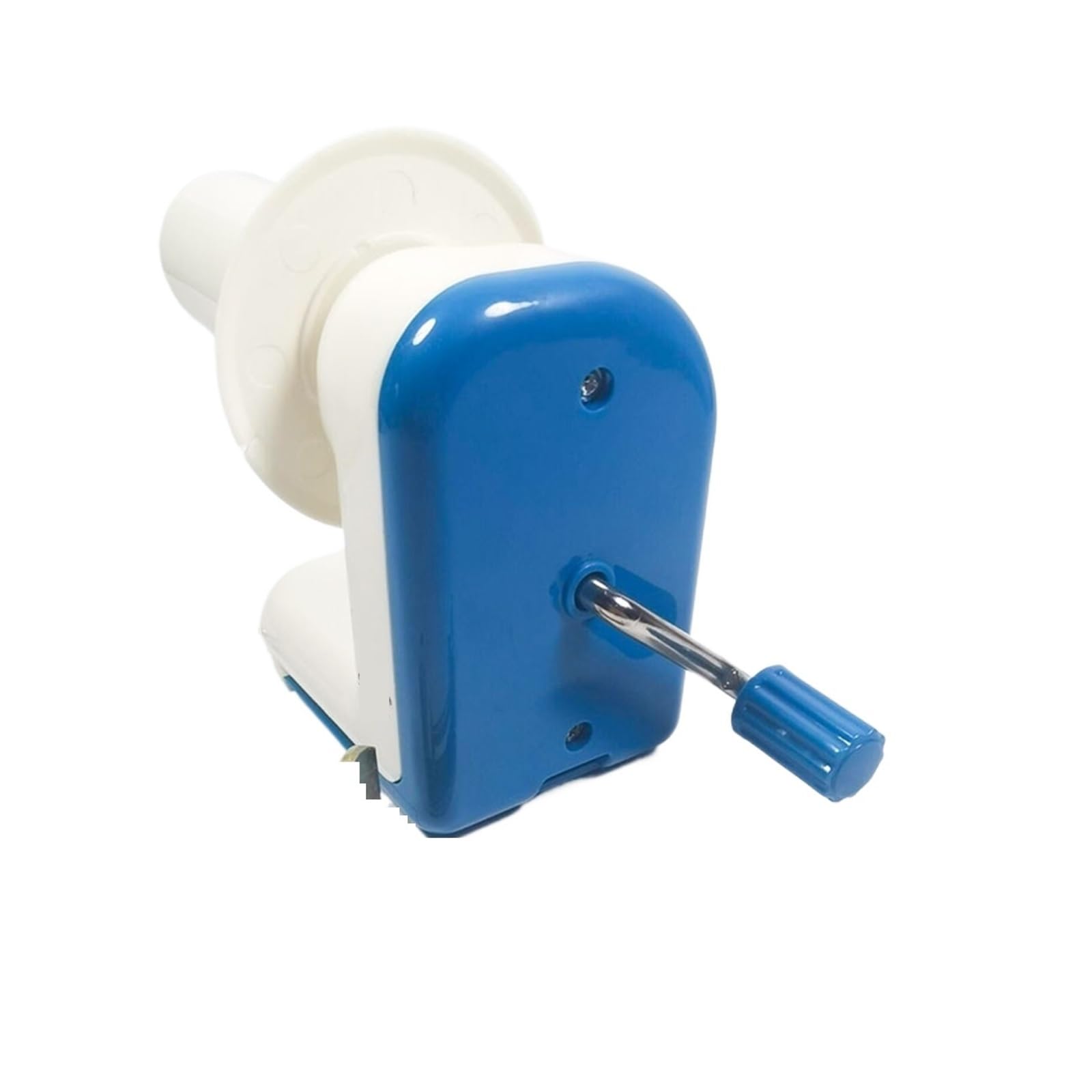 Coil Winder, Hand Operated Yarn Ball Winder,for Motor, Spring, Ribbon