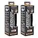 Continental Grand Prix 4000s II Cycling Tire, Black Set of 2 Tires, 700 x 28C