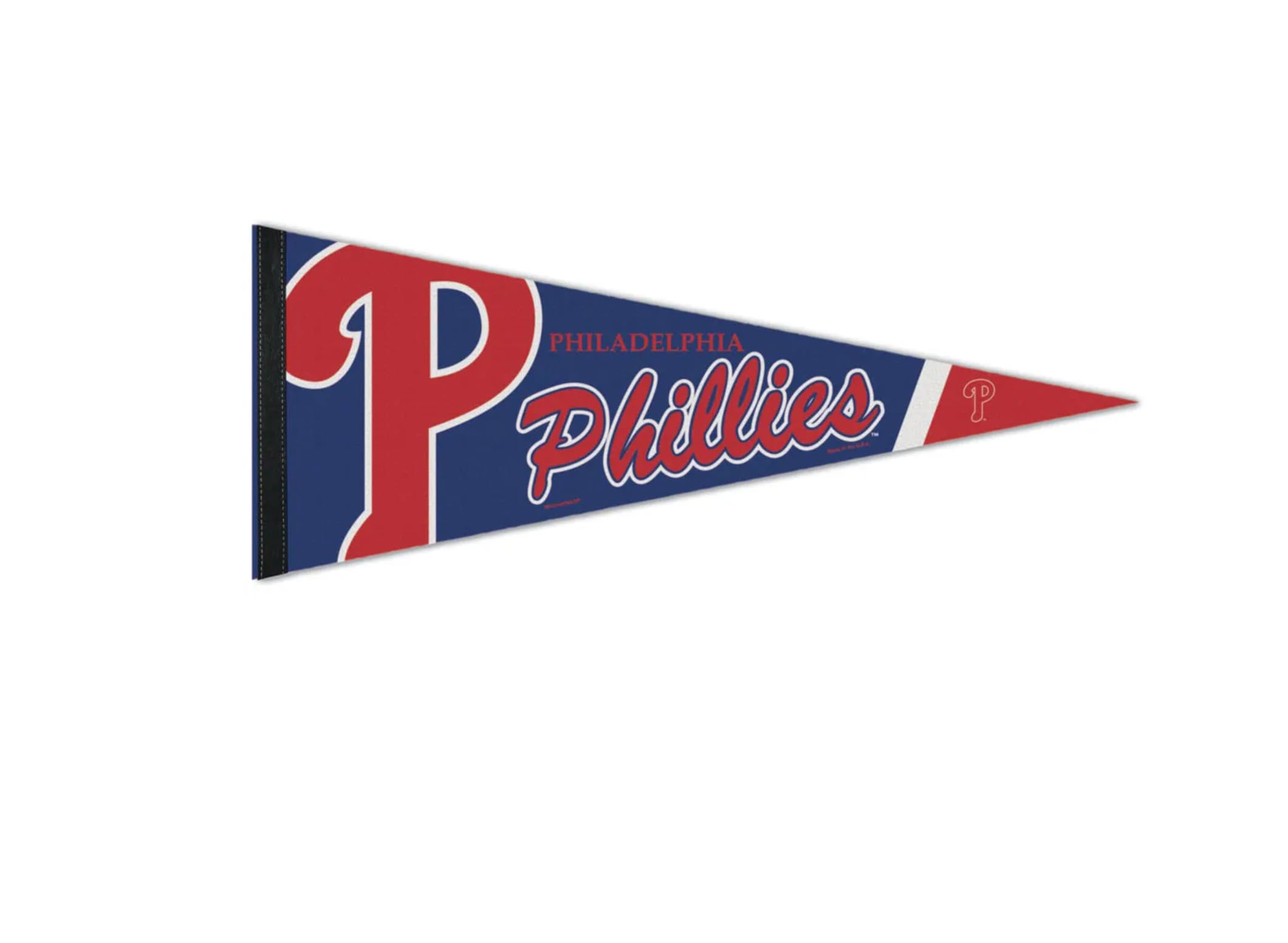Wincraft MLB Philadelphia Phillies Premium Pennant