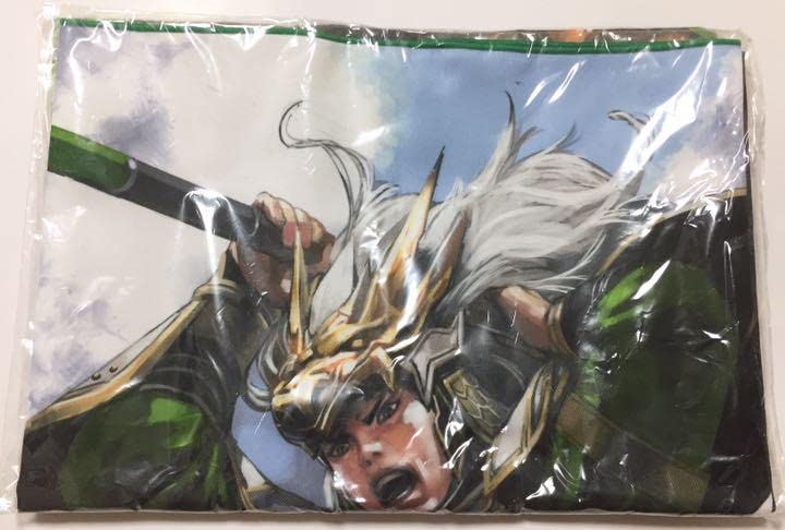 真・三國無双7 布ポスター 馬超 Amazon.co.jp: 三國無双 馬超 布ポスター : ホビー