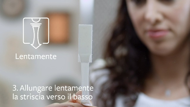 Appendere Quadri Senza Chiodi 72 Strisce Adesive Per Appendere - Foto 4