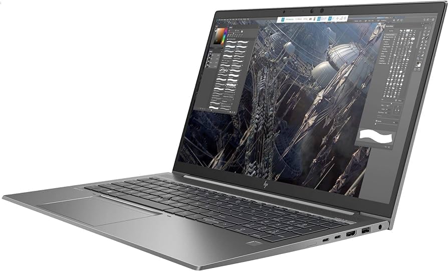Amazon.com: HP ZBook Firefly 14 G8 14