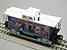 Lionell LIONCHIEF Frozen 2 Caboose