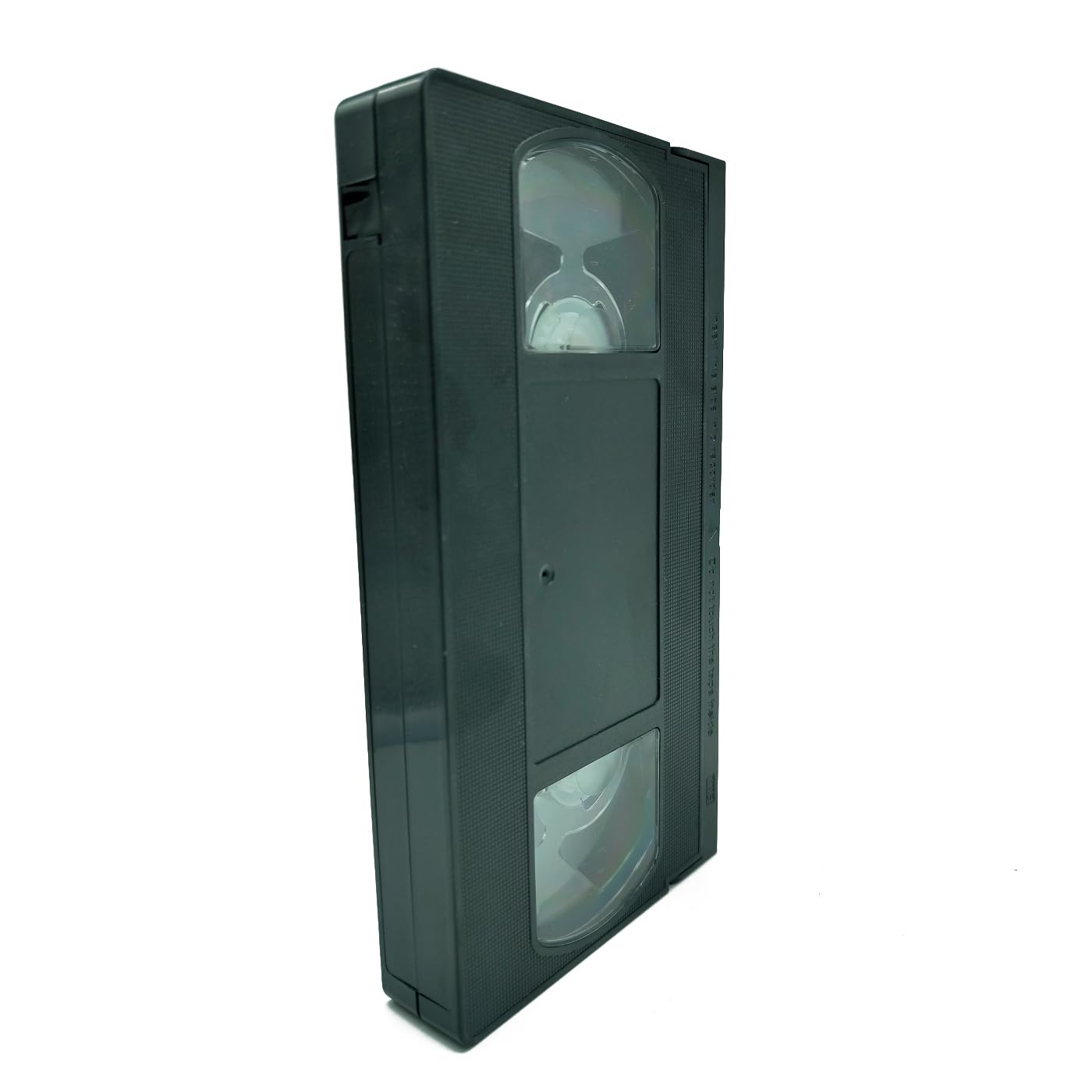 Acan Tradineur Lot de 6 cassettes VHS – Enregistrement professionnel, qualité de lecture maître, stéréo compatible – Enregistrement jusqu'à 6 heures.