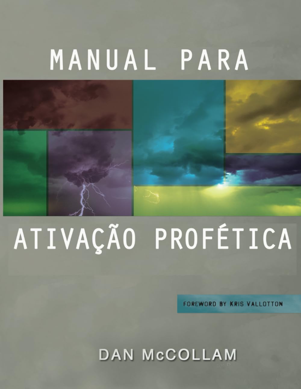 Manual para Ativação Profética