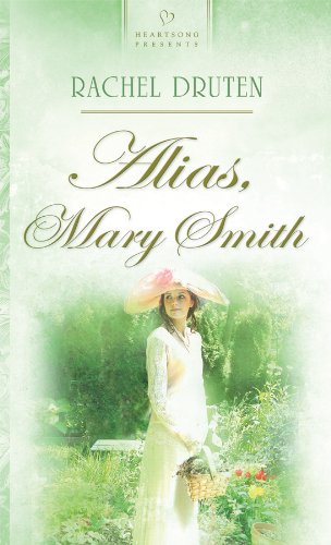 Buy Alias, Mary Smith (Heartsong Presents - Historical) — BookShops.in