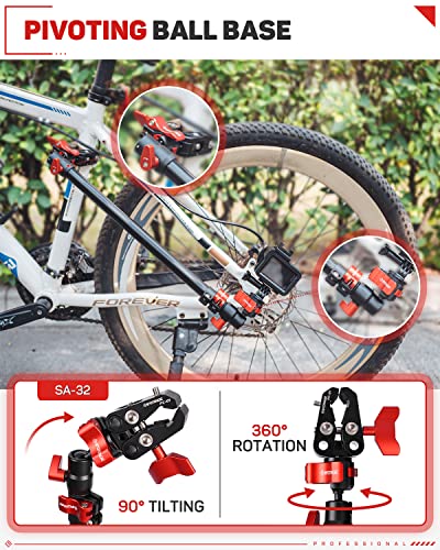 Professional Camera Slider Motorized