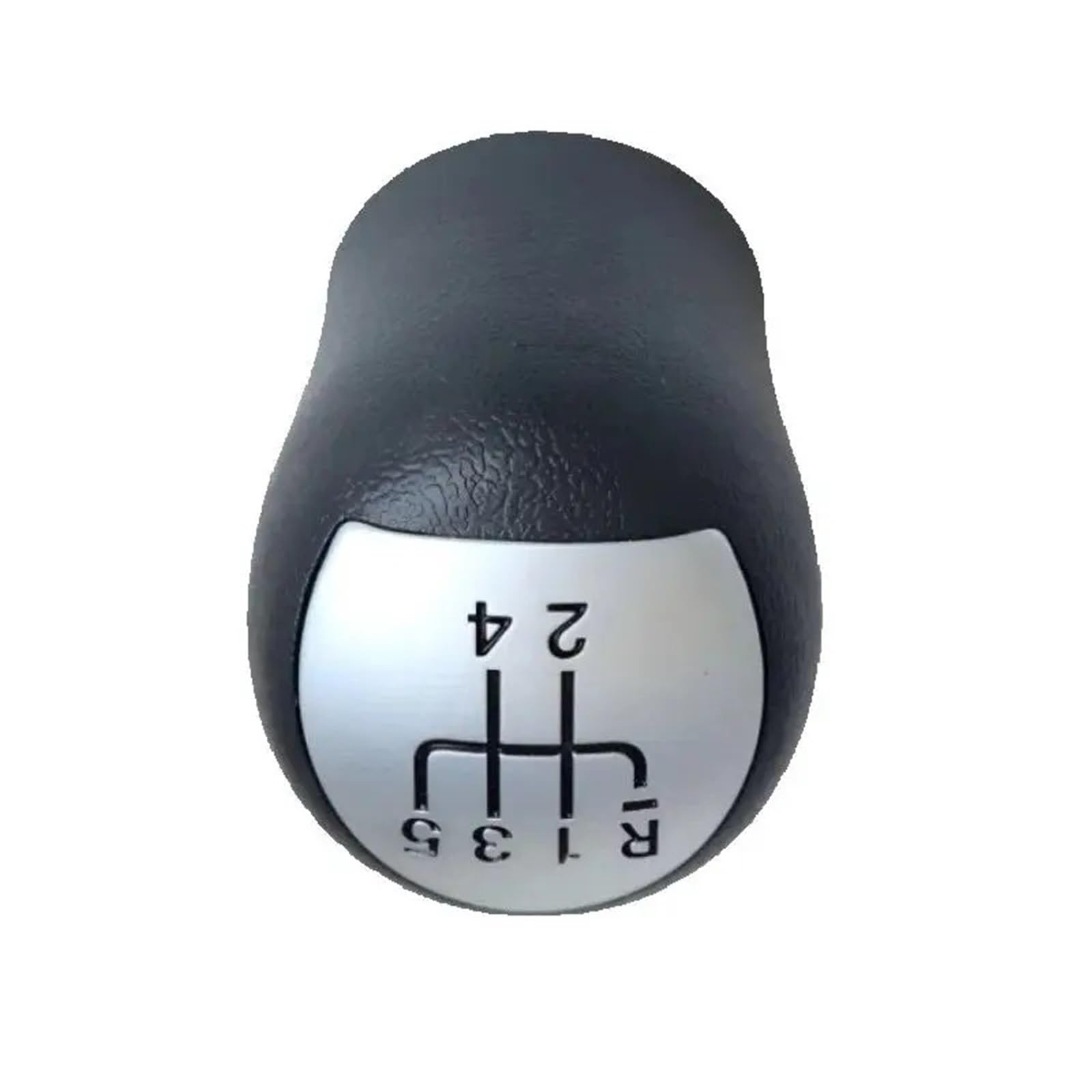 Tusgt Matte Color Gear Shifter Knob Head For Repiaceclio 2 2006-2008 Gear Head Shift Handball Lever Ball