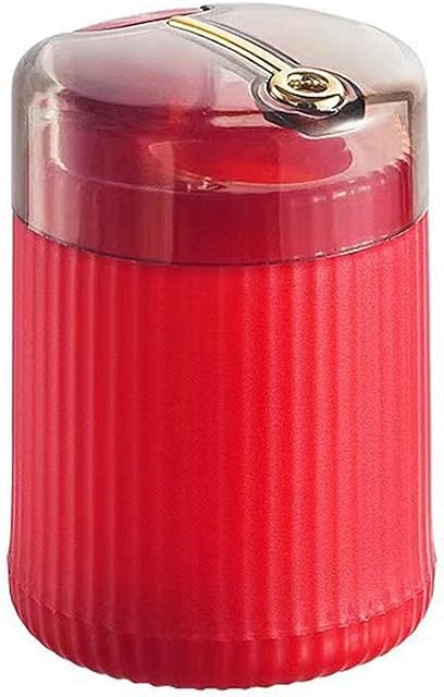 WAITLOVER up Automatic Toothpick Dispenser, Portable Retractable Toothpick Kitchen Holder Restaurant For Home