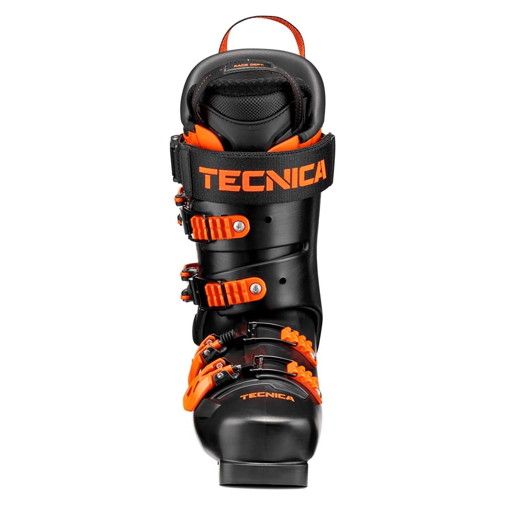 Tecnica - Scarpe Da Sci Firebird WC 130 Nero Uomo - Uomo - Dimensione 130 - Nero