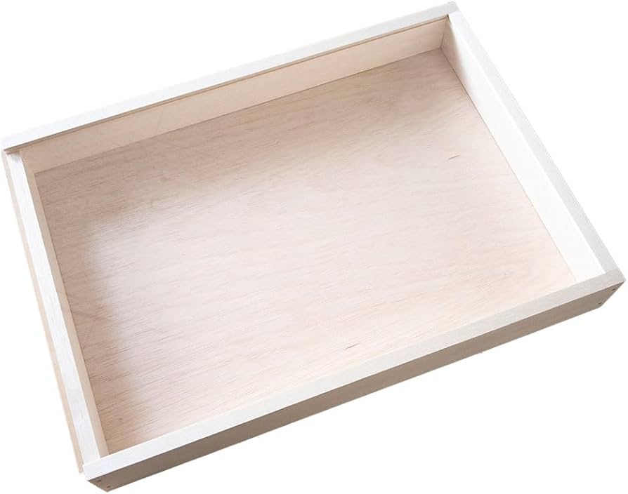 大型標本箱　2箱　小型標本箱　1箱六角形標本箱　1箱 バードウィング製 ドイツ型標本箱 BWミニ （幅25×奥行き20