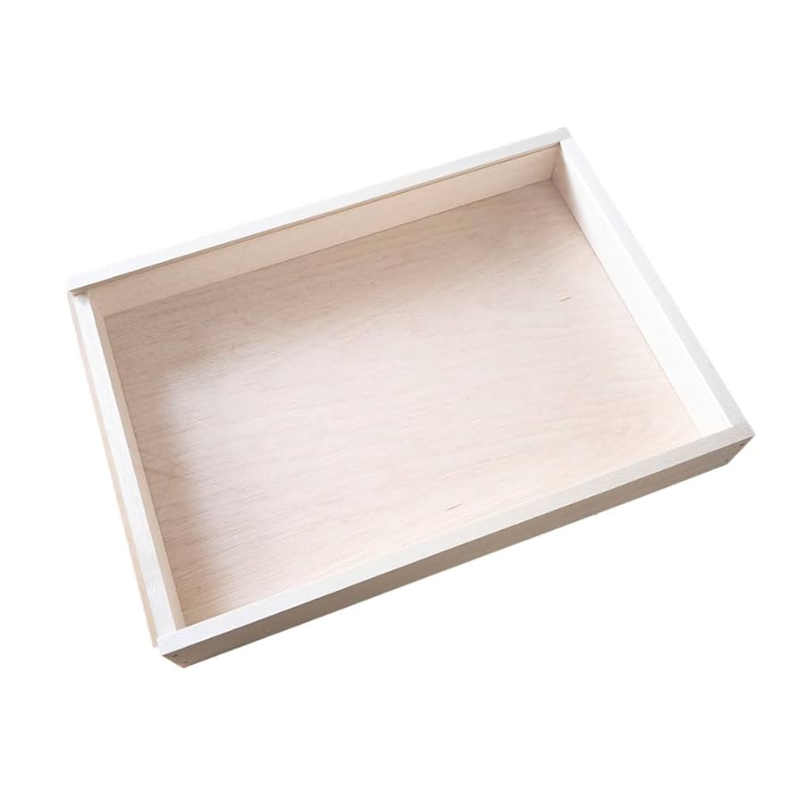 大型標本箱　2箱　小型標本箱　1箱六角形標本箱　1箱 大型ドイツ型標本箱（黒） : インセクテック・ドット・コム