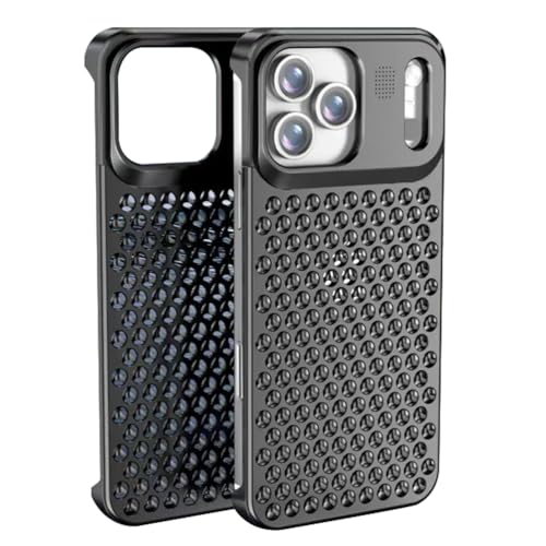 HAMEILU KpΏiPhone 17 Pro Max/17 Pro/17p^P[XAA~jEAA}Zs[tHJo[AʋCEtŗpEMAh~,,17 Pro