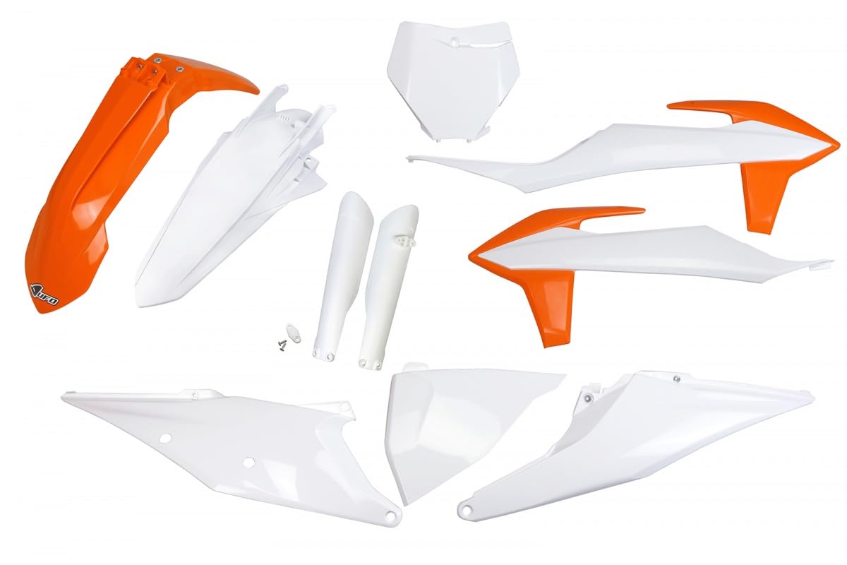 UFO PLAST Verkleidungs-Kits Full Kit for KTM SX-F 450 (2019-2022)