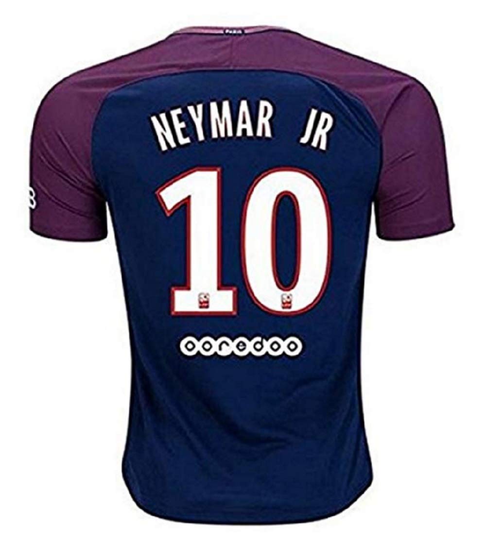 neymar jersey