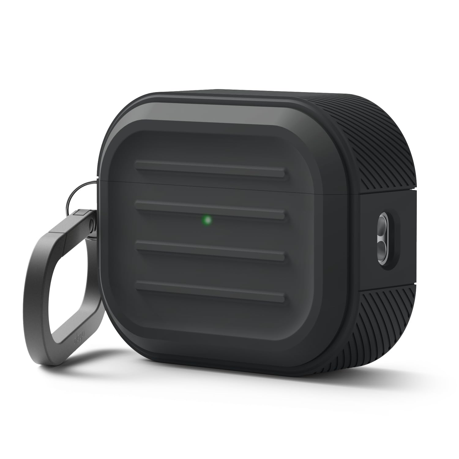 Amazon.com: elago Armor Case Compatible with AirPods Pro 3 Case