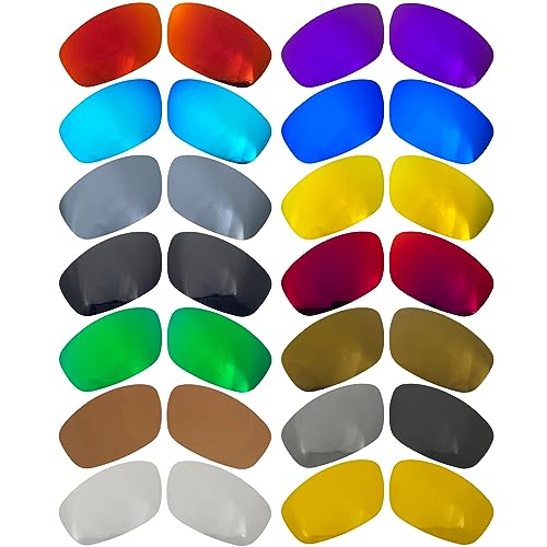 Polarized Replacement Lens fit Costa Del Mar Saltbreak Sunglass-Anti-Scratch|Impact-Resistant|Perfectly Fit2