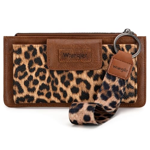 Montana West Wrangler Wallet for Women and Small Card Wallet2