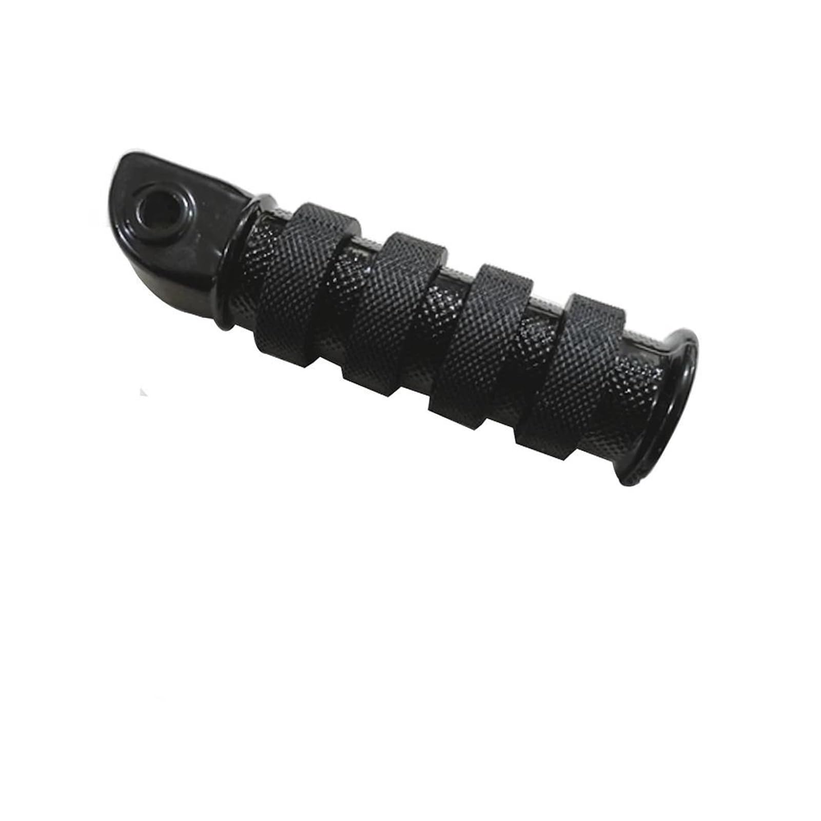 Fußrasten Halterung Für Keeway RKF 125 - Vorne Links Aluminium