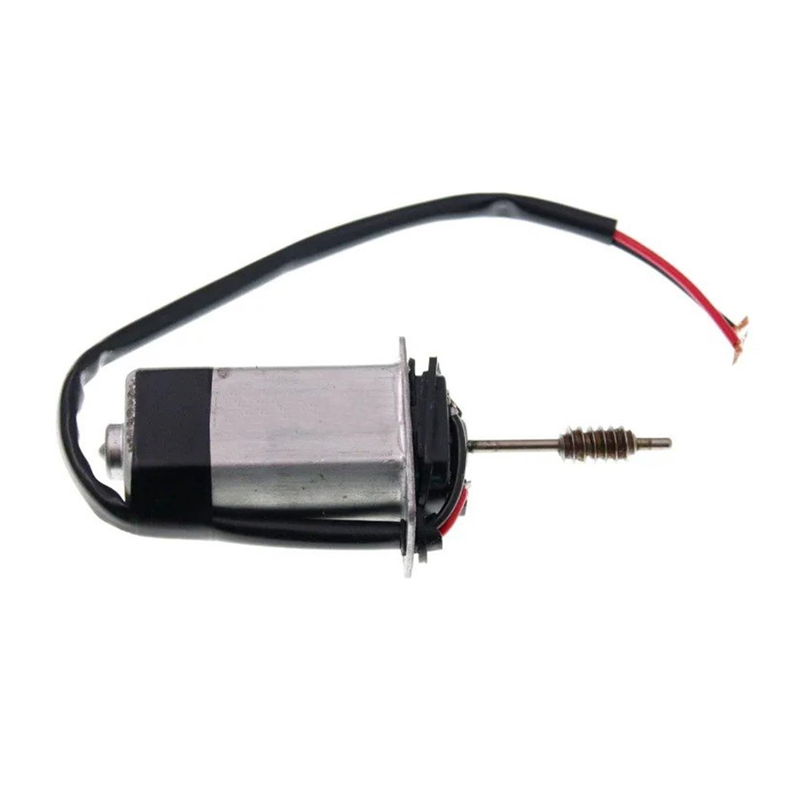 UFITIDU Window Regulator for Electric Cars Trucks Window Regulator Motor Lifter Engines DC 12/24V(Grey Cable 24V)