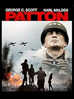 Algopix Similar Product 12 - Patton