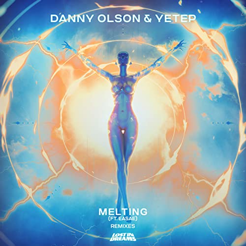 Danny Olson & yetep feat. Easae
